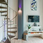 The Loft Gallery By Giulia * Roma