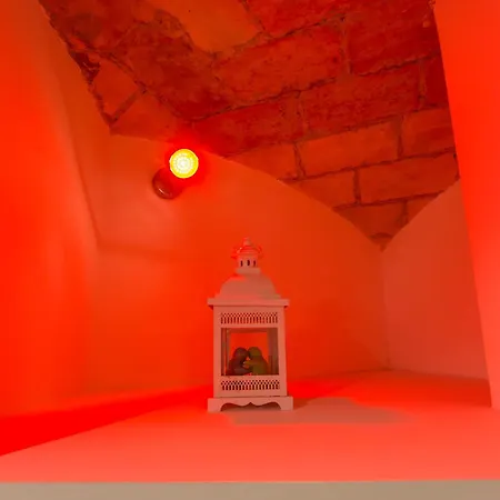 The Loft Gallery By Giulia