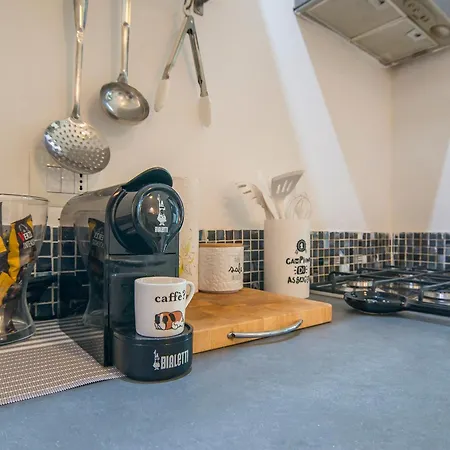 The Loft Gallery By Giulia Roma