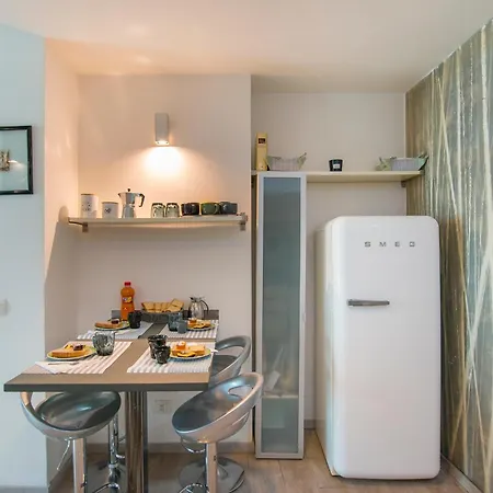 The Loft Gallery By Giulia Roma