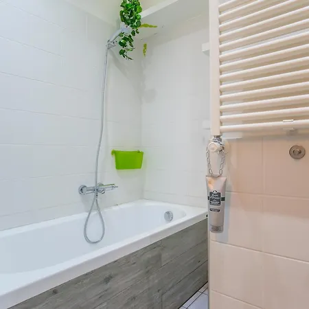 Daire The Loft Gallery By Giulia *