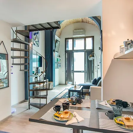 The Loft Gallery By Giulia * Roma