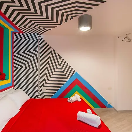 The Loft Gallery By Giulia Roma